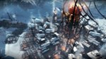 *FROSTPUNK: CONSOLE EDITION*XBOX ONE/X|S*КЛЮЧ*