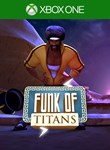 *FUNK OF TITANS*XBOX ONE/X|S*КЛЮЧ*