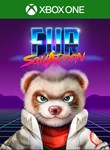 *FUR SQUADRON*XBOX ONE/X|S*КЛЮЧ*