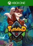 *FURWIND*XBOX ONE/X|S*КЛЮЧ*