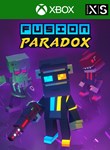 *FUSION PARADOX (XBOX SERIES X|S)*XBOX X|S*КЛЮЧ*