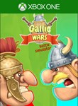 *GALLIC WARS: BATTLE SIMULATOR*XBOX ONE/X|S*КЛЮЧ*