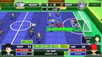 *GANBARE! SUPER STRIKERS*XBOX ONE/X|S*КЛЮЧ*