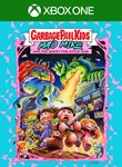 *GARBAGE PAIL KIDS: MAD MIKE AND THE QUEST* XBOX *