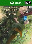 *GARDENER´S PATH*XBOX ONE/X|S*КЛЮЧ*