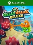 *GELLY BREAK DELUXE*XBOX ONE/X|S*КЛЮЧ*