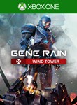 *GENE RAIN WIND TOWER*XBOX ONE/X|S*КЛЮЧ*