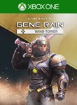 *GENE RAIN WIND TOWER: ULTIMATE EDITION*XBOX *КЛЮЧ