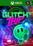 *GLITCH´S TRIP*XBOX ONE/X|S*КЛЮЧ*