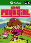 *GO! GO! POGOGIRL*XBOX ONE/X|S*КЛЮЧ*