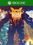 *GOATPUNKS*XBOX ONE/X|S*КЛЮЧ*