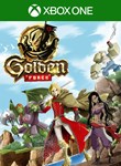 *GOLDEN FORCE*XBOX ONE/X|S*КЛЮЧ*