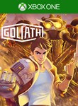 *GOLIATH*XBOX ONE/X|S*КЛЮЧ*