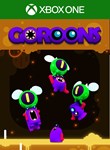 *GOROONS*XBOX ONE/X|S*КЛЮЧ*