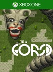 *GORSD*XBOX ONE/X|S*КЛЮЧ*