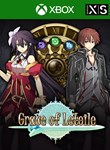 *GRACE OF LETOILE*XBOX ONE/X|S+ПК*КЛЮЧ*