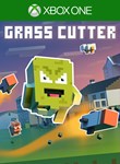 *GRASS CUTTER - MUTATED LAWNS*XBOX ONE/X|S*КЛЮЧ*