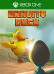 *GRAVITY DUCK*XBOX ONE/X|S*КЛЮЧ*