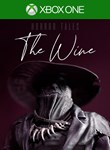 *HORROR TALES: THE WINE*XBOX ONE/X|S*КЛЮЧ*