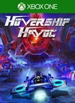 *HOVERSHIP HAVOC*XBOX ONE/X|S*КЛЮЧ*