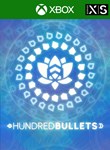 *HUNDRED BULLETS*XBOX ONE/X|S*КЛЮЧ*