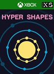 *HYPER SHAPES*XBOX ONE/X|S*КЛЮЧ*