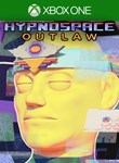 *HYPNOSPACE OUTLAW*XBOX ONE/X|S+ПК*КЛЮЧ*