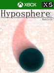 *HYPOSPHERE: REBIRTH*XBOX ONE/X|S*КЛЮЧ*