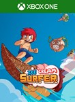 *ICE CREAM SURFER*XBOX ONE/X|S*КЛЮЧ*