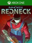 *IMMORTAL REDNECK*XBOX ONE/X|S*КЛЮЧ*