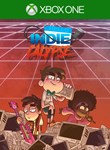 *INDIECALYPSE*XBOX ONE/X|S*КЛЮЧ*