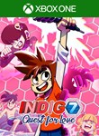 *INDIGO 7 QUEST OF LOVE*XBOX ONE/X|S*КЛЮЧ*