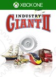 *INDUSTRY GIANT 2*XBOX ONE/X|S*КЛЮЧ*