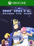 *INFINITE - BEYOND THE MIND*XBOX ONE/X|S*КЛЮЧ*