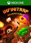 *INFINITRAP : REHAMSTERED*XBOX ONE/X|S*КЛЮЧ*