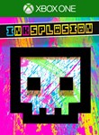 *INKSPLOSION*XBOX ONE/X|S*КЛЮЧ*