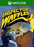 *INSPECTOR WAFFLES*XBOX ONE/X|S*КЛЮЧ*