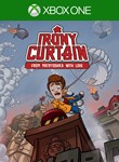 *IRONY CURTAIN: FROM MATRYOSHKA WITH LOVE*XBOX+ПК*КЛЮЧ