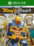 *KING´S GUARD TD*Xbox* КЛЮЧ*