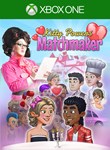 *KITTY POWERS´ MATCHMAKER*XBOX ONE/X|S*КЛЮЧ*