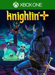 *KNIGHTIN´+*XBOX ONE/X|S*КЛЮЧ*