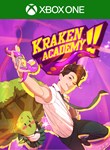 *KRAKEN ACADEMY!!*XBOX ONE/X|S+ПК*КЛЮЧ*