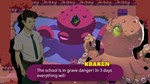 *KRAKEN ACADEMY!!*XBOX ONE/X|S+ПК*КЛЮЧ*