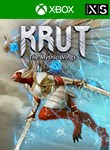 *KRUT: THE MYTHIC WINGS*XBOX ONE/X|S*КЛЮЧ*