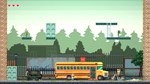 *LANDFLIX ODYSSEY*XBOX ONE/X|S*КЛЮЧ*