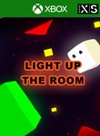 *LIGHT UP THE ROOM*XBOX ONE/X|S*КЛЮЧ*