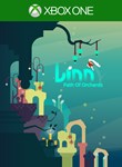 *LINN: PATH OF ORCHARDS*XBOX ONE/X|S*КЛЮЧ*