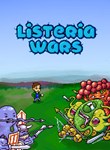 *LISTERIA WARS*XBOX ONE/X|S*КЛЮЧ*