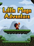 *LITTLE MAGE ADVENTURE*XBOX ONE/X|S*КЛЮЧ*