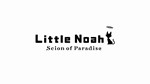 *LITTLE NOAH: SCION OF PARADISE*XBOX ONE/X|S+ПК*КЛЮЧ